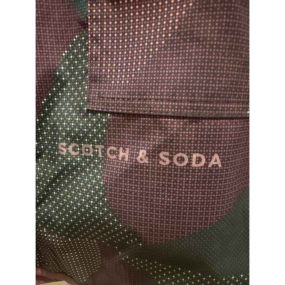 Scotch And Soda Technical Jacket - image 3